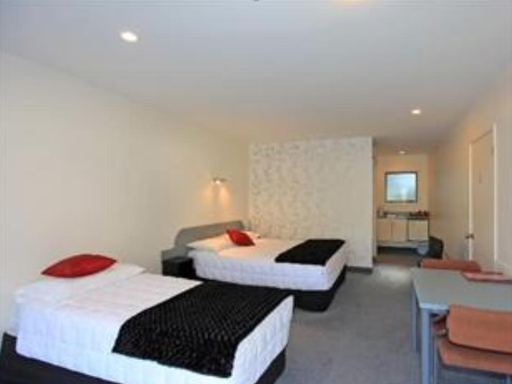 Kapiti Lindale Motel And Conference Centre Paraparaumu Exterior photo